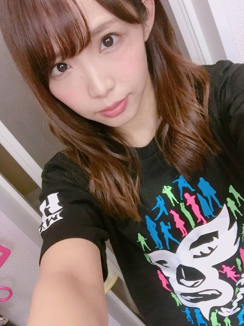 【SKE48】松村香織「オール電化なんだけど、なぜかお湯が切れたらしく真水でシャワー浴びた」
