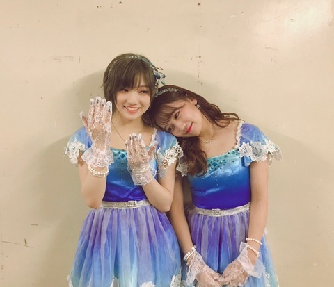 【AKB48】こじまこってやっぱり逸材だな【小嶋真子】