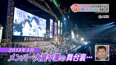 【SKE48】毎年恒例の大量卒業発表、2016年の候補は誰?