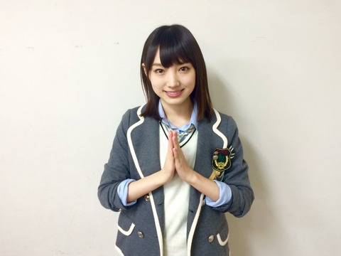 【NMB48】太田夢莉って可愛い扱いされてるけど言う程可愛いか?