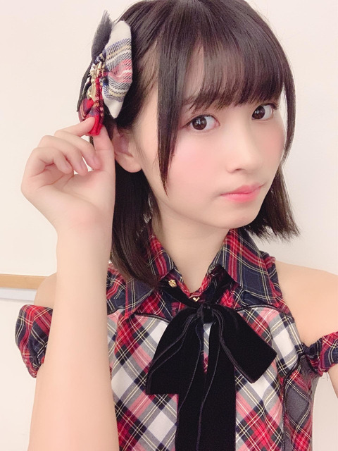 【AKB48】本間麻衣って可愛いのに何で推されないの?