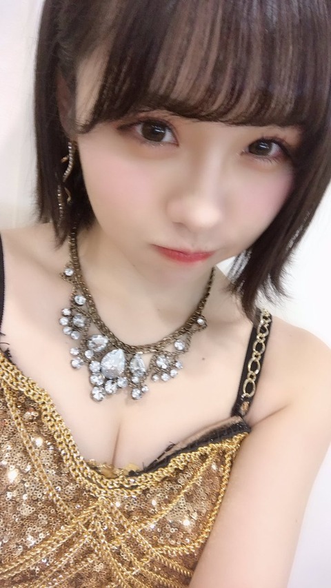 【AKB48G】エロ釣りビジュアル、アイドル性、パフォ という現実