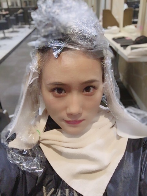 【NMB48】ジョーちゃんが・・・ジョーちゃんが・・・(´;ω;`)ウッ【城恵理子】