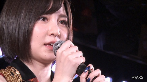 【AKB48】岩田華怜の思い出を語ろう