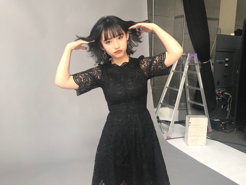 【悲報】AKB48運営、この期に及んでゴリ推しが下手過ぎて矢作萌夏にヘイトを集める結果に
