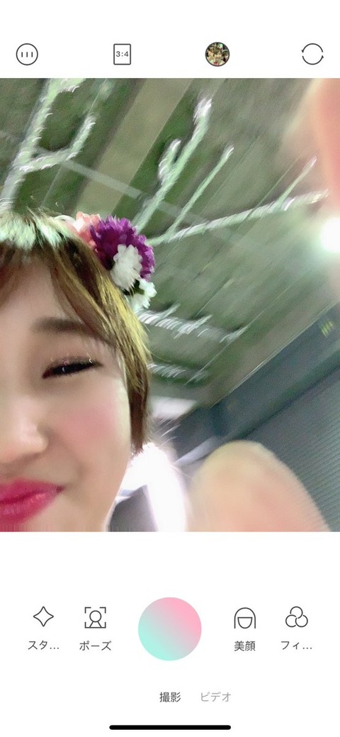 【NGT48】山田野絵「本日の握手会、中止になってしまい申し訳ございません」