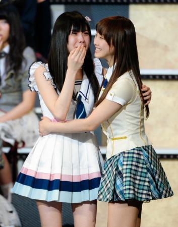 【AKB48G】兼任制度って世紀の大失策だよな