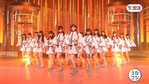 【AKB48G】センターオーラがあるメンバーって誰?