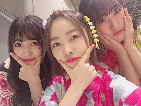 【HKT48】指原莉乃「ホルモンバランスの乱れに対する知識って理解し難いんだろうなあと。。地獄みたいなリプもたくさん来る」