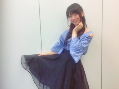 【AKB48G】推しメンじゃないけど性格が良いことは分かるメンバー