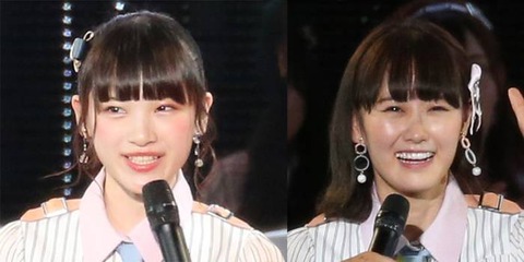 【NGT48】ここまで大事になって西潟茉莉奈と太野彩香をこれからどうするのか？