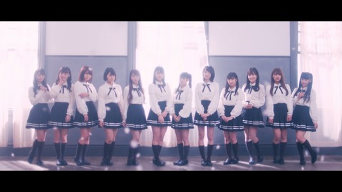 【=LOVE】5thシングル「探せ ダイヤモンドリリー」のMVが公開【イコラブ】