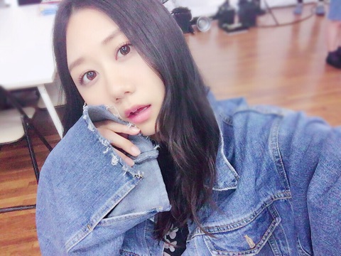 【SKE48】古畑奈和「浮気は許しません。私だけに集中してください!」
