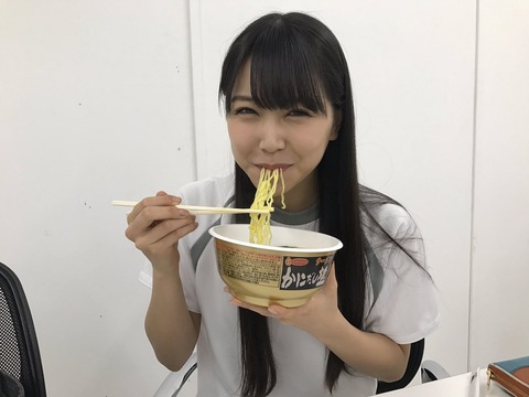 【NMB48】みるるんの性格について【白間美瑠】