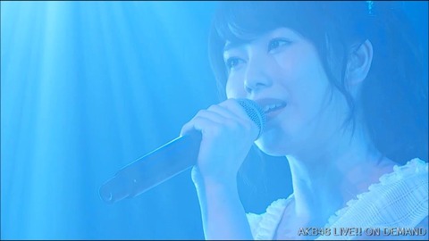 【AKB48G】バラードの超名曲を教えてください