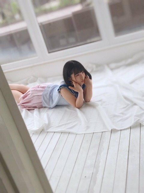 【AKB48】矢作萌夏写真集Twitter「写真集で何をしてほしい?」リプや、#矢作萌夏1st写真集 などのタグでコメント募集