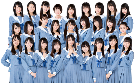 【格差社会】STU48、一部のメンバーだけInstagram解禁