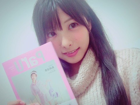 【HKT48】博多はなんでおかぱんとかいう可愛い子を隠してんの?【岡田栞奈】