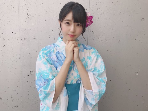 【悲報】STU48スタッフ、瀧野由美子の腕のあざを見て土路生からの暴力が原因だと決めつける