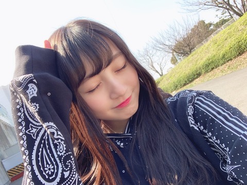 【NMB48】:あーやん、先輩をうっかり呼び捨てにしてしまうwww【山本彩加】