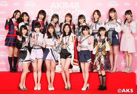【AKB48】この夏のスケジュール、握手会ばっかじゃねーかwww
