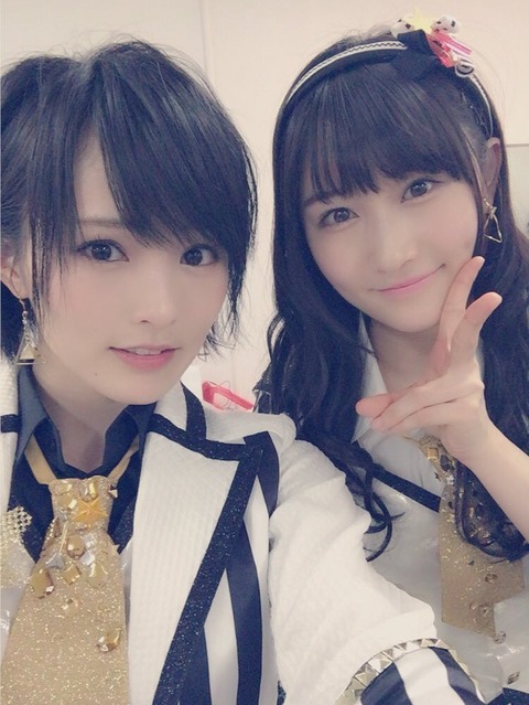 【NMB48】さや姉って人気の割にはアンチが少ないけどなんで?【山本彩】