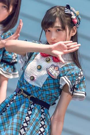 【悲報】小栗有以ちゃんがゆきりんのお友達明日花キララにロックオンされる