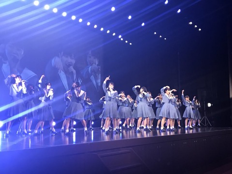 おまえらってSTU48まで追いきれてるの?