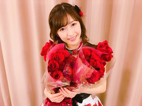 【AKB48】渡辺麻友ミュージアム「まゆゆがいっぱい」開催決定&渡辺麻友が一日店長就任決定!