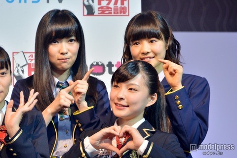 HKT48ドラフト大勝利!!!!