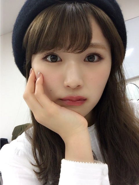 【NMB48】なぎちゃんって総選挙の順位は低いのに何で運営の序列は高いの?【渋谷凪咲】