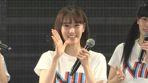 【NGT48暴行事件】秋元康が山口側につかざるをえない状態になってるけど荻野西潟はどうすんの？