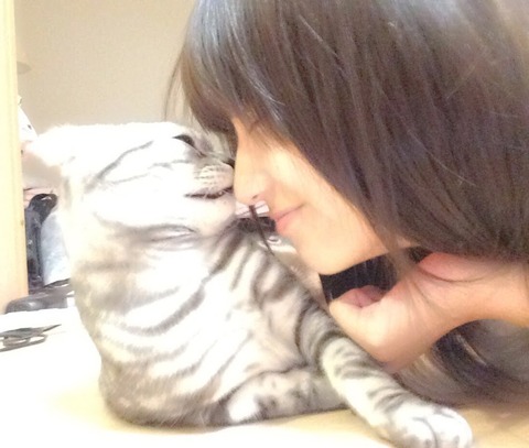 【AKB48】事件後の大島涼花、入山杏奈、川栄李奈がかわいい