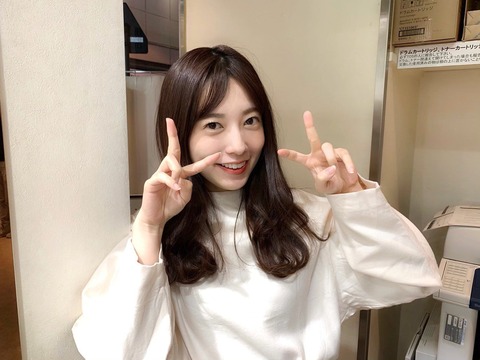 【乃木坂46】斉藤優里が卒業発表