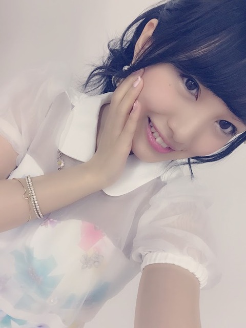 【AKB48】選挙シングルセンターの向井地美音は何がなんでも16位以内に入る任務が課せられたわけだが