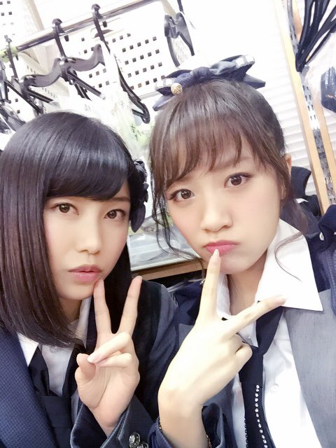【総監督】高橋みなみにあって横山由依にないものって何?