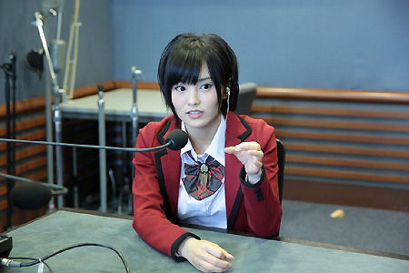 【朗報】山本彩が文化放送で冠ラジオ「 NMB48山本彩の、レギュラーとれてもうた!」」放送決定