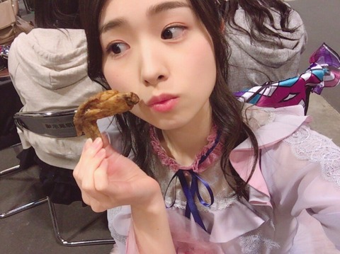 【AKB48】佐々木優佳里、大森美優、藤田奈那、茂木忍、岩立沙穂、谷口めぐ←この辺の中堅はどうすれば報われるの?