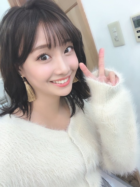 【元SKE48】柴田阿弥さん、月~土までレギュラー番組出演を固め4月からは盤石の体制