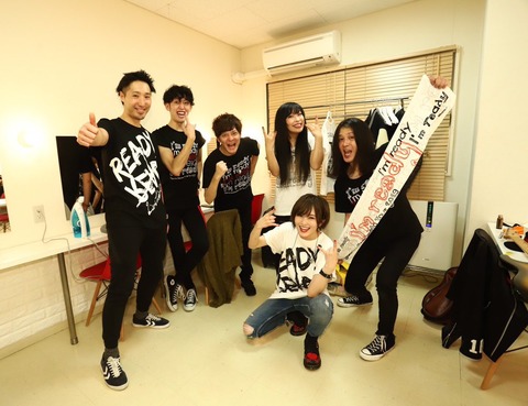 【悲報】山本彩さんキモヲタからのストーカー被害を告白