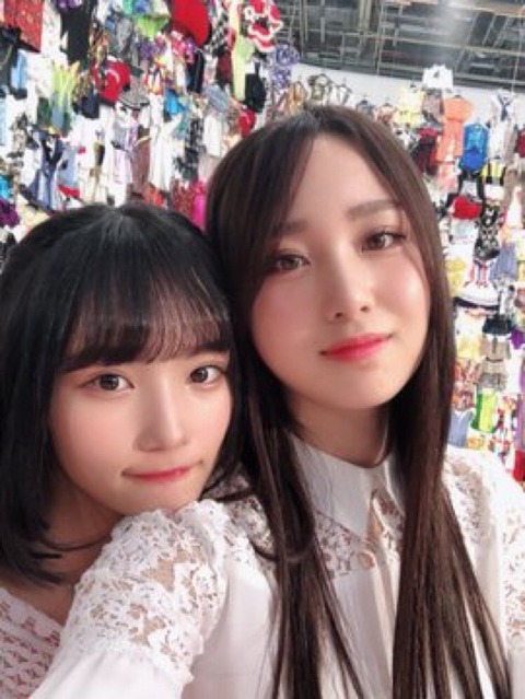 【AKB48】ミライモンスター、高橋朱里の後任は矢作萌夏か???