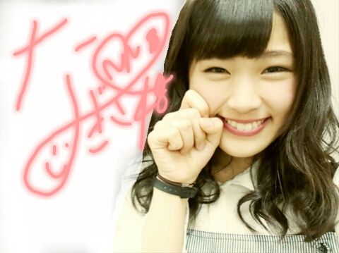 【NMB48】渋谷凪咲ちゃんについて知ってる事を書くスレ