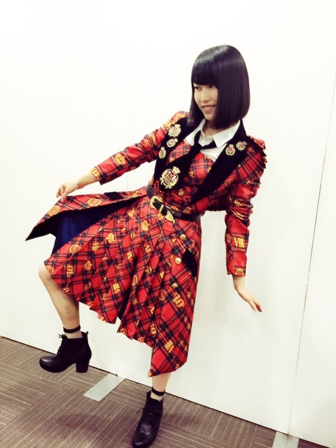 【AKB48G】由依と結衣と有以と結衣と結依wwwwww