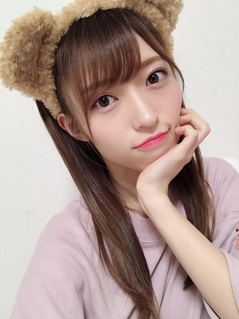 【NGT48】山口真帆さん、荻野由佳のTwitterフォローを解除www