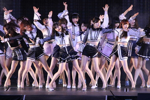 【AKB48G】正直アイドルに救われたってヤツwwwwww