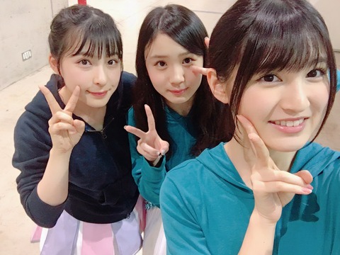 【HKT48】神志那結衣の総選挙公約、27位にランクインしたら「富士山の頂上でファンへの愛のメッセージを叫ぶ!」
