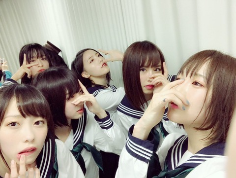 【悲報】NMB48の握手会日程が地獄過ぎてヤバいwwwwww