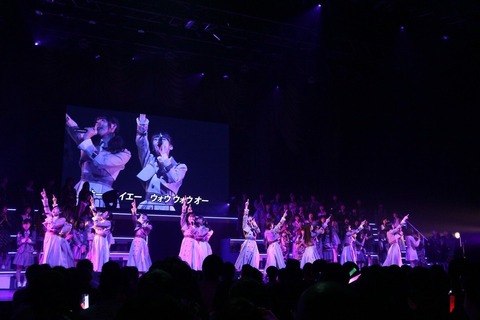 【NGT48】普通に考えてここまでメンバー間に亀裂が生じてたら活動再開とか無理だよね