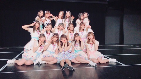 【SKE48】高柳明音「ゆりあはAKBに行ってしまってから心もAKBになってしまったのかなとかSKEのこと忘れちゃったかなとか寂しい気持ちもあった」