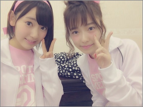 高須クリニック調べ「美容整形でなりたい芸能人・有名人顔ランキング」に島崎遥香と宮脇咲良がランクイン!!